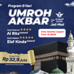 Umroh Akbar
